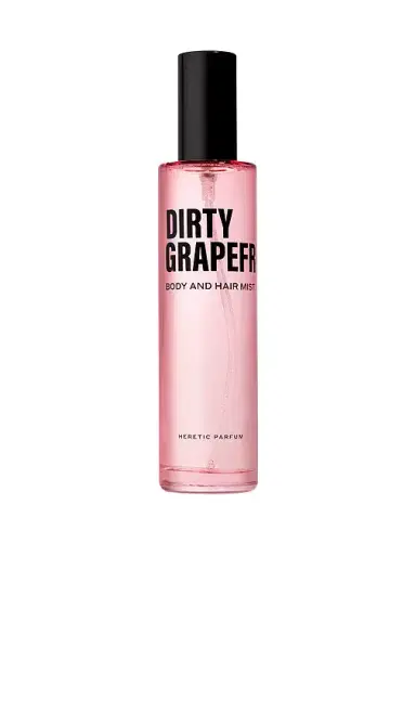 HERETIC PARFUM Dirty Grapefruit Body & Hair Mist | Thumbnail 1