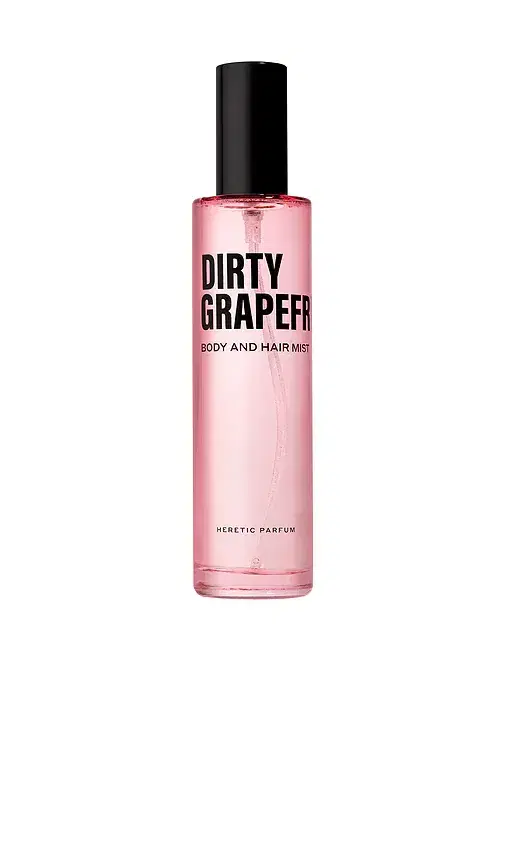 HERETIC PARFUM Dirty Grapefruit Body & Hair Mist