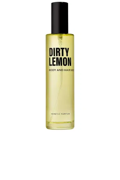 HERETIC PARFUM Dirty Lemon Body & Hair Mist | Thumbnail 3