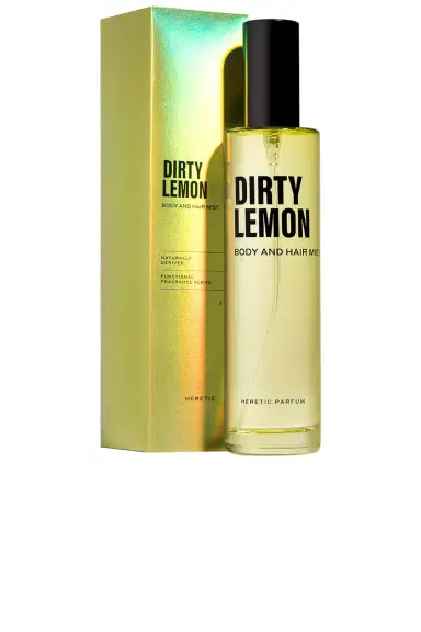 HERETIC PARFUM Dirty Lemon Body & Hair Mist | Thumbnail 4