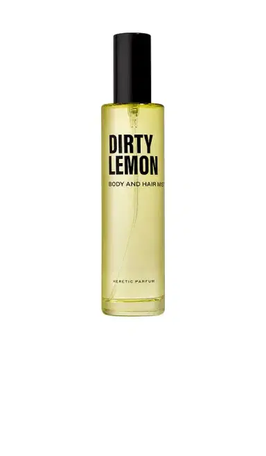 HERETIC PARFUM Dirty Lemon Body & Hair Mist | Thumbnail 1