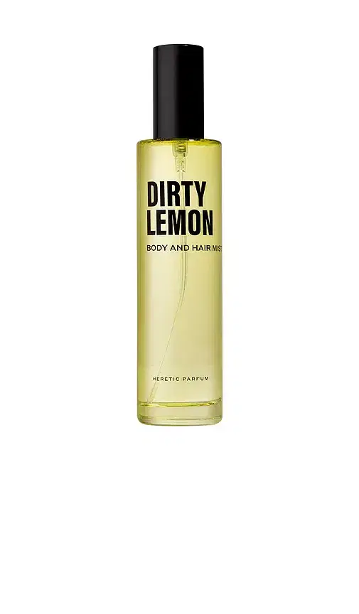 HERETIC PARFUM Dirty Lemon Body & Hair Mist