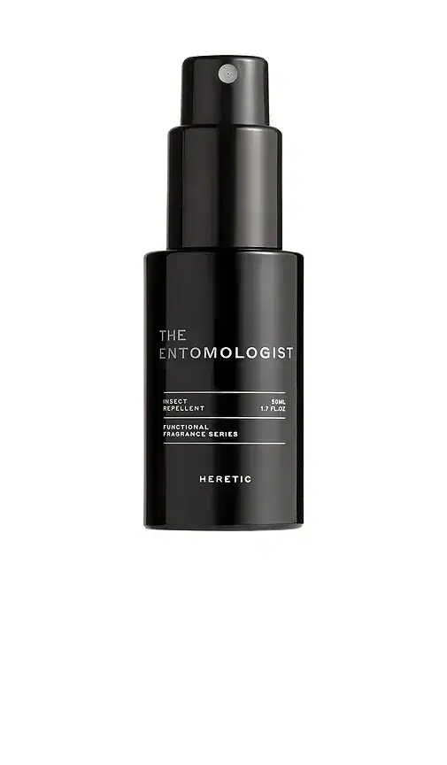 HERETIC PARFUM The Entomologist Insect Repellent Spray