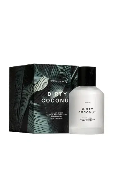 HERETIC PARFUM Dirty Coconut Hair Perfume | Thumbnail 2