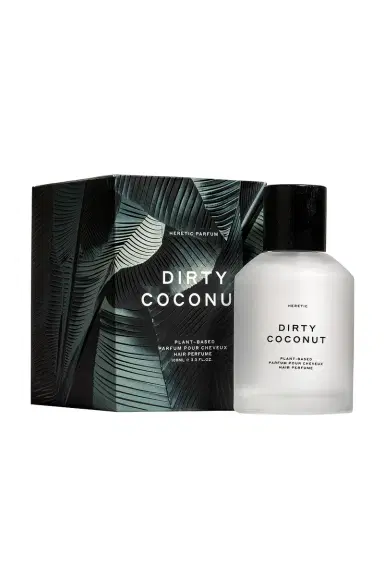 HERETIC PARFUM Dirty Coconut Hair Perfume | Thumbnail 4
