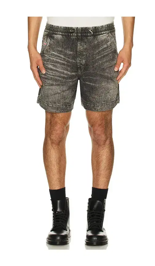 Diesel D-Tenni Short
