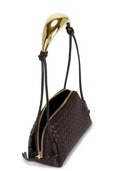 Bottega Veneta Concert Pouch | Thumbnail 5 Bottega Veneta Concert Pouch | Thumbnail 5