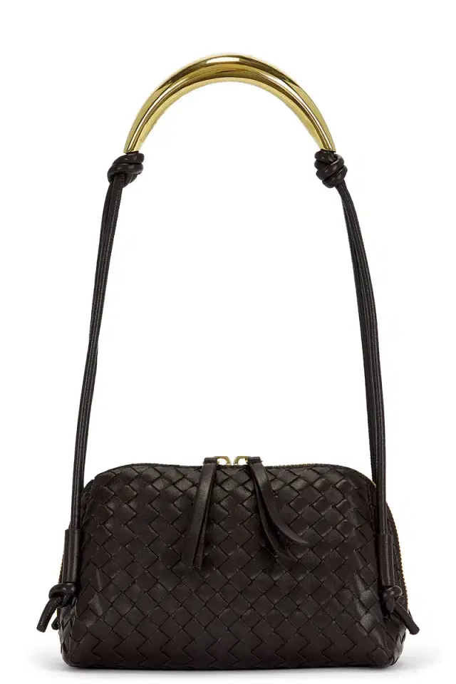 Bottega Veneta Concert Pouch