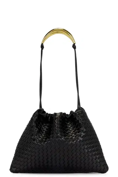 Bottega Veneta Intrecciato Dustbag | Thumbnail 3 Bottega Veneta Intrecciato Dustbag | Thumbnail 3
