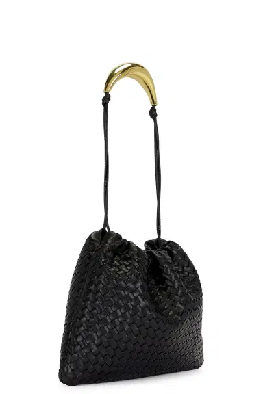 Bottega Veneta Intrecciato Dustbag | Thumbnail 4 Bottega Veneta Intrecciato Dustbag | Thumbnail 4