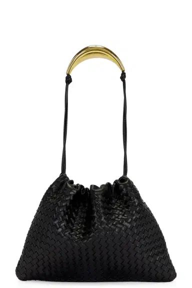 Bottega Veneta Intrecciato Dustbag | Thumbnail 1 Bottega Veneta Intrecciato Dustbag | Thumbnail 1