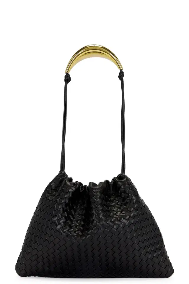Intrecciato Dustbag