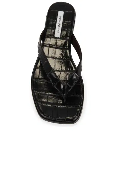 Emme Parsons Meta Sandal | Thumbnail 4