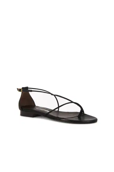 Emme Parsons String Sandal | Thumbnail 2