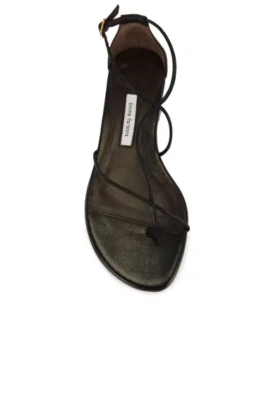 Emme Parsons String Sandal | Thumbnail 4