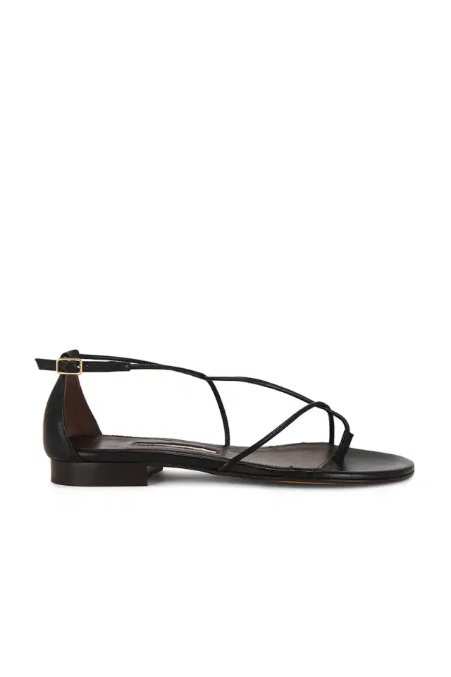 Emme Parsons String Sandal