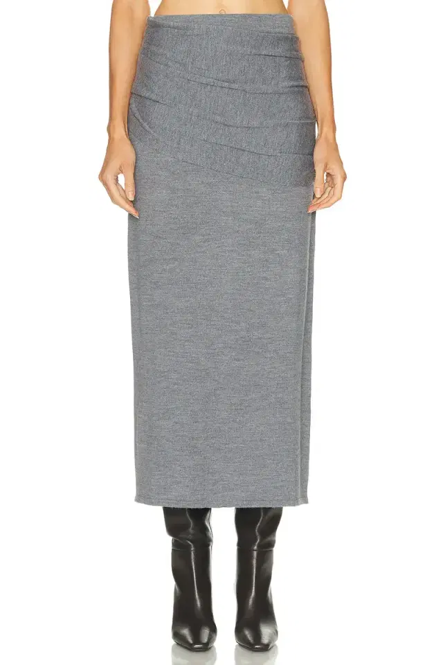 Staud Wilma Skirt