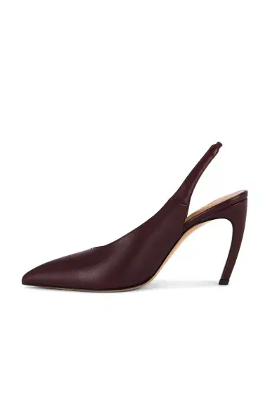 The Attico Viper Slingback Pump | Thumbnail 5