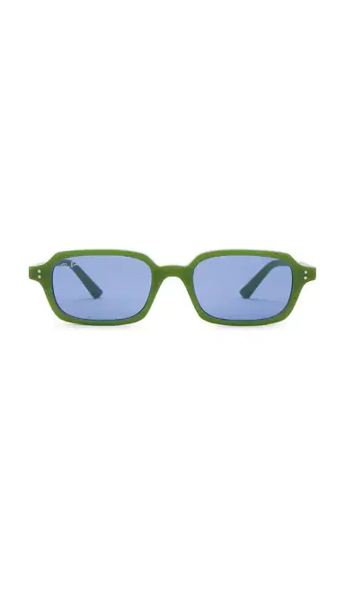 Ray-Ban Zuri Bio-Based Sunglasses | Thumbnail 3