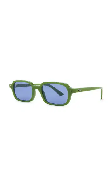 Ray-Ban Zuri Bio-Based Sunglasses | Thumbnail 4
