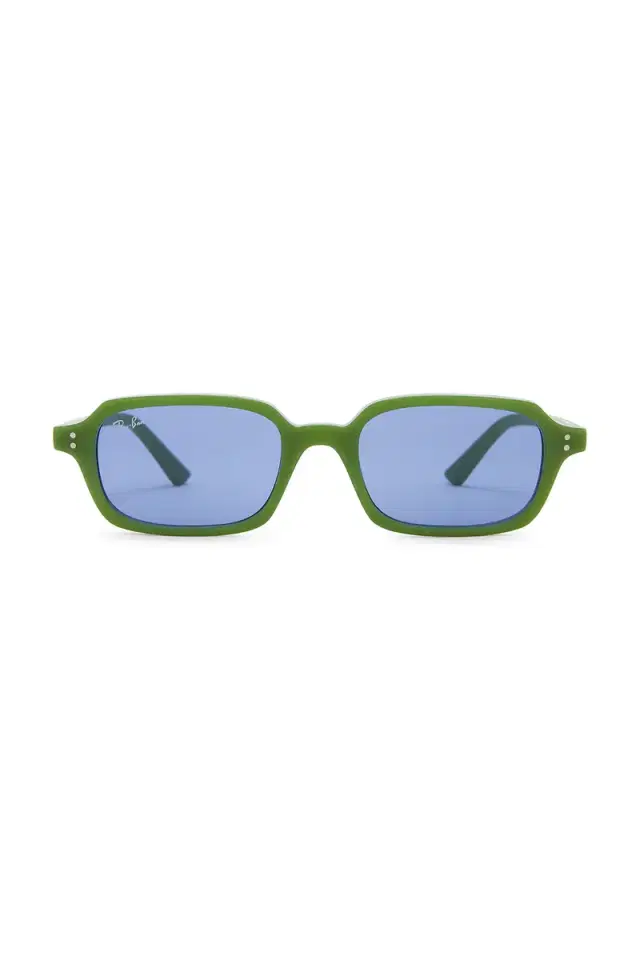 Ray-Ban Zuri Bio-Based Sunglasses