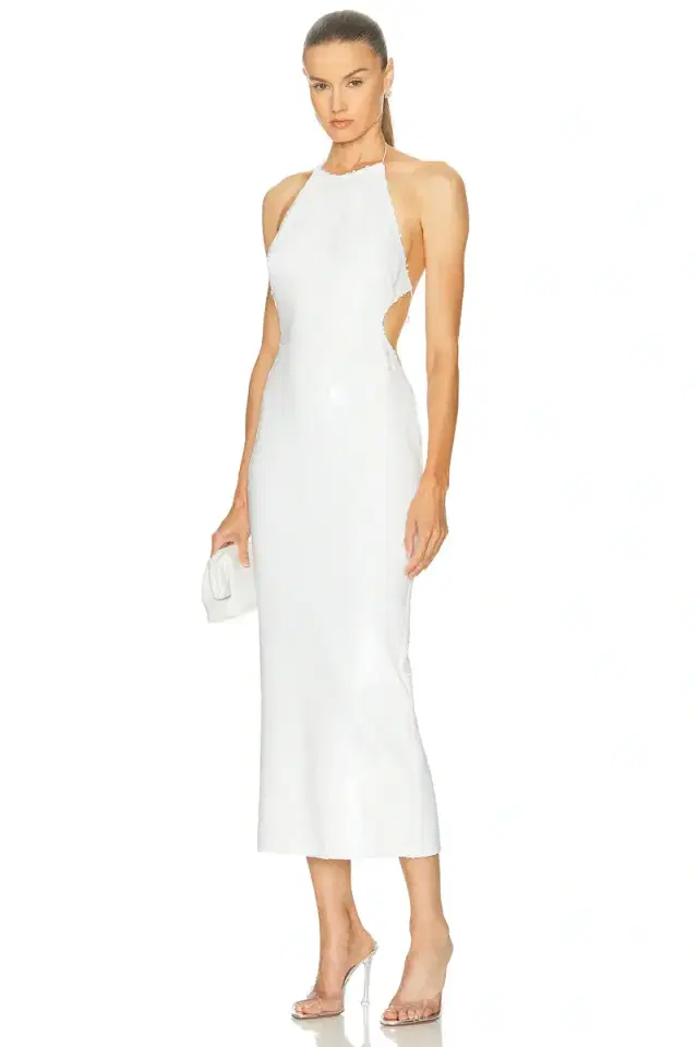 The New Arrivals by Ilkyaz Ozel Cindy Dress