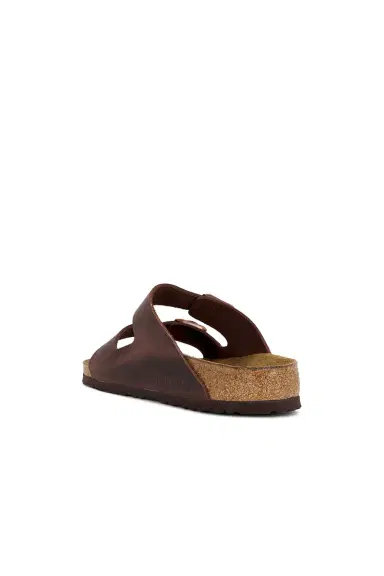 BIRKENSTOCK Arizona Soft Footbed Sandal | Thumbnail 3 BIRKENSTOCK Arizona Soft Footbed Sandal | Thumbnail 3