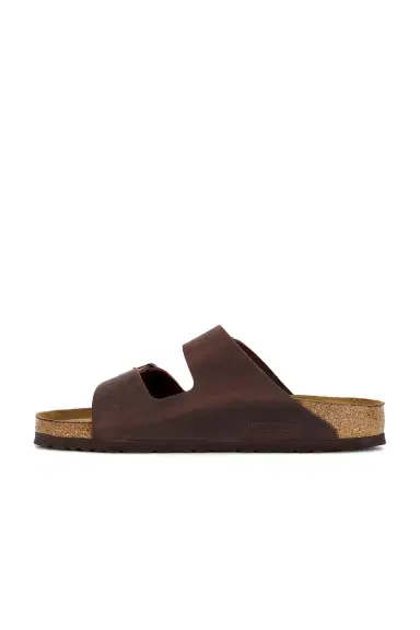 BIRKENSTOCK Arizona Soft Footbed Sandal | Thumbnail 5 BIRKENSTOCK Arizona Soft Footbed Sandal | Thumbnail 5