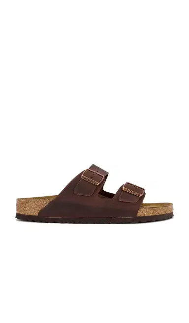BIRKENSTOCK Arizona Soft Footbed Sandal | Thumbnail 6 BIRKENSTOCK Arizona Soft Footbed Sandal | Thumbnail 6