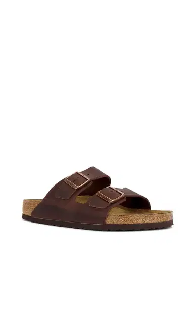 BIRKENSTOCK Arizona Soft Footbed Sandal | Thumbnail 7 BIRKENSTOCK Arizona Soft Footbed Sandal | Thumbnail 7