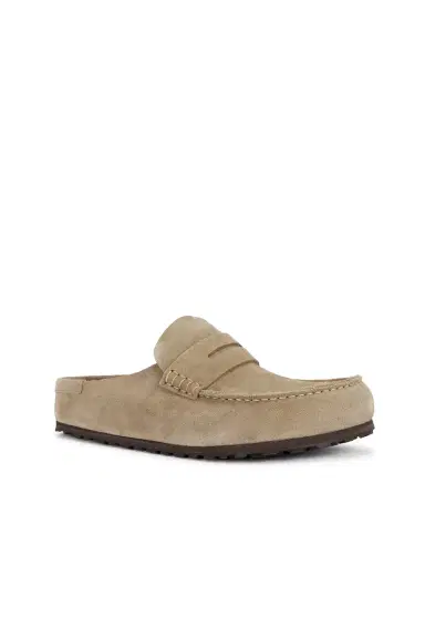 Birkenstock Naples Wrapped Bold Grip Loafer | Thumbnail 2