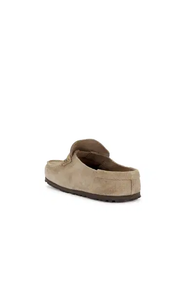 Birkenstock Naples Wrapped Bold Grip Loafer | Thumbnail 3