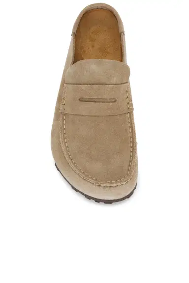 Birkenstock Naples Wrapped Bold Grip Loafer | Thumbnail 4