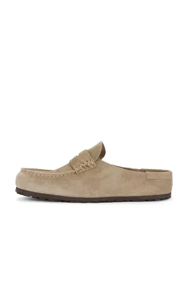 Birkenstock Naples Wrapped Bold Grip Loafer | Thumbnail 5