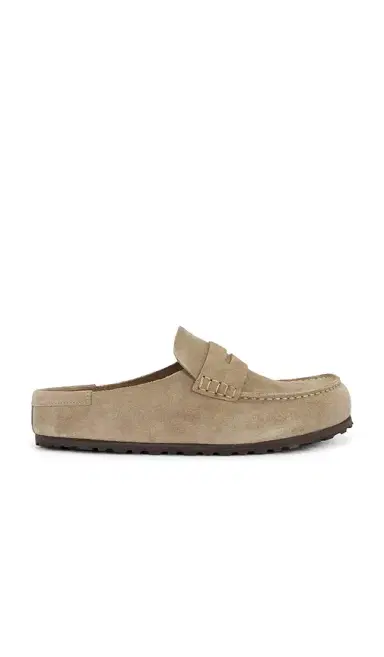 Birkenstock Naples Wrapped Bold Grip Loafer | Thumbnail 6