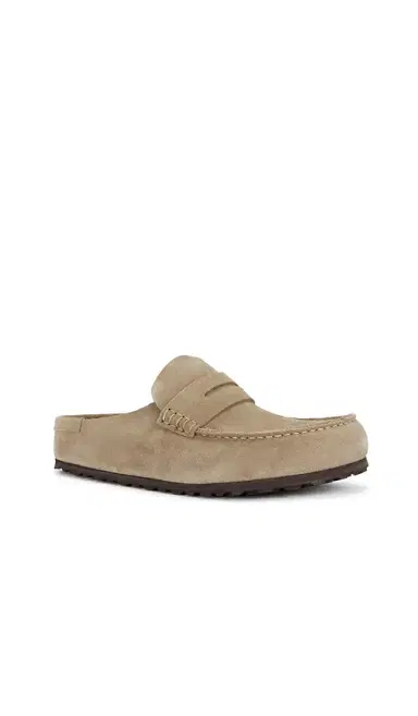 Birkenstock Naples Wrapped Bold Grip Loafer | Thumbnail 7