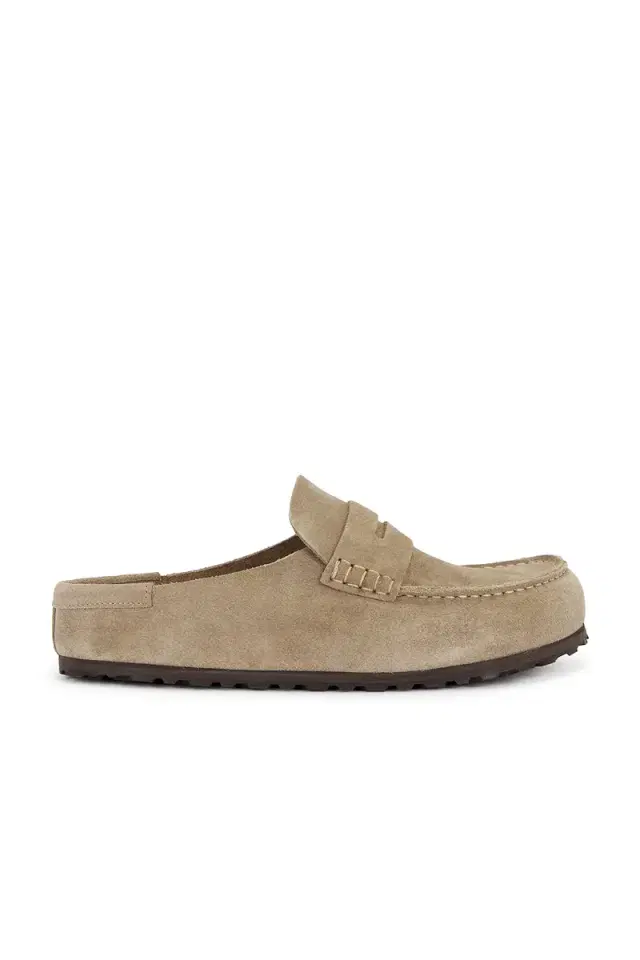 Naples Wrapped Bold Grip Loafer