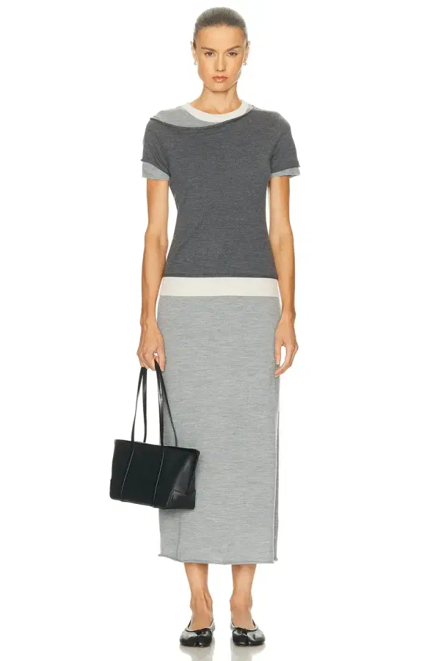 Staud Lyric Dress