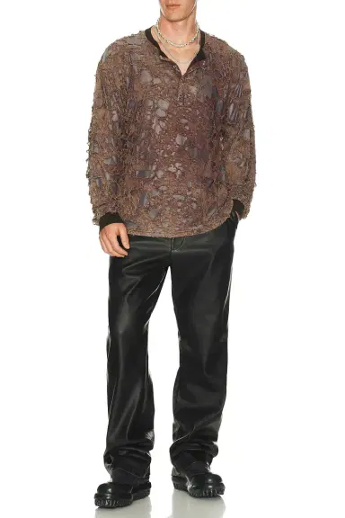 Diesel P-Rivers Pant | Thumbnail 5