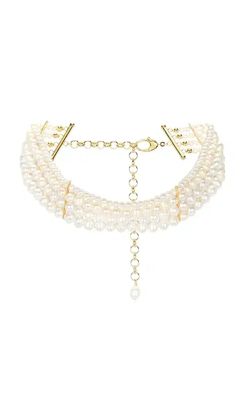 Eliou Camille Necklace