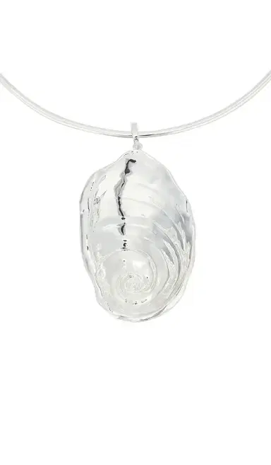 Eliou Fossil Necklace | Thumbnail 2