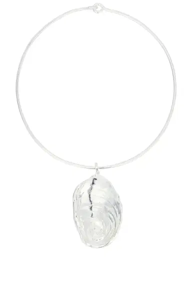 Eliou Fossil Necklace | Thumbnail 3