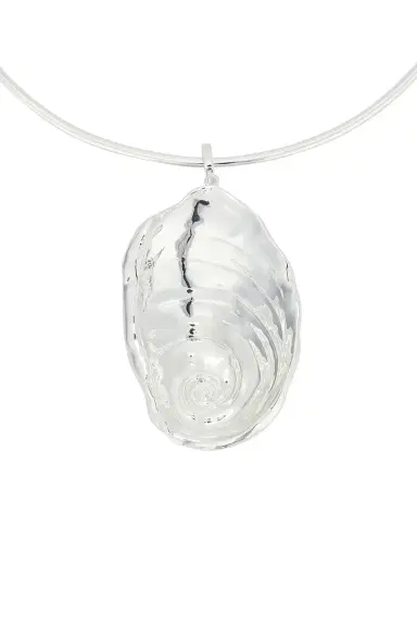 Eliou Fossil Necklace | Thumbnail 5