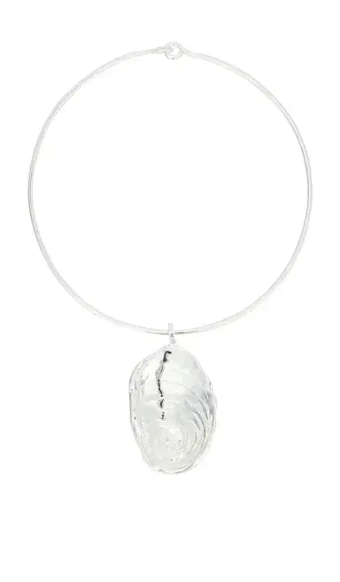 Eliou Fossil Necklace | Thumbnail 1