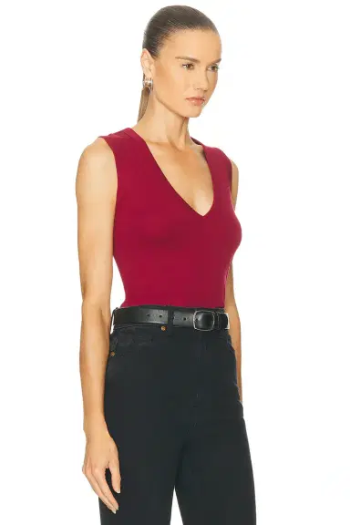 FLORE FLORE Dewi Tank Top | Thumbnail 2