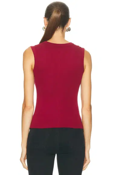 FLORE FLORE Dewi Tank Top | Thumbnail 3