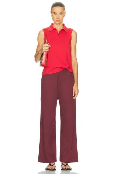 FLORE FLORE Lauren Polo | Thumbnail 4