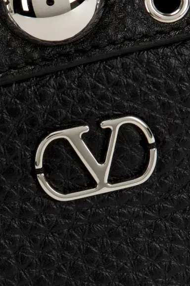 Valentino Garavani Stud Cross Body Bag | Thumbnail 6 Valentino Garavani Stud Cross Body Bag | Thumbnail 6