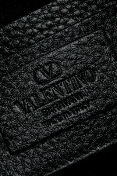 Valentino Garavani Stud Cross Body Bag | Thumbnail 7 Valentino Garavani Stud Cross Body Bag | Thumbnail 7