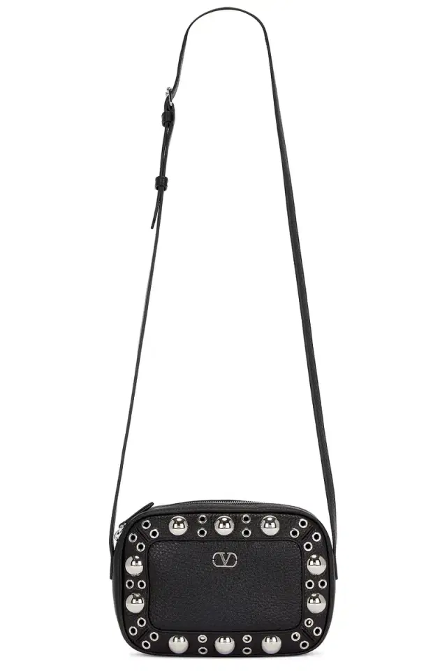 Valentino Garavani Stud Cross Body Bag